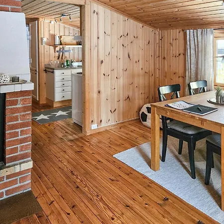 בית נופש Cozy In Bo I Telemark