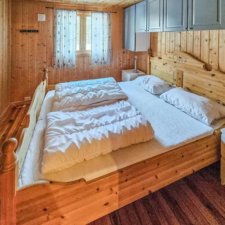 Cozy In Bo I Telemark בית נופש *