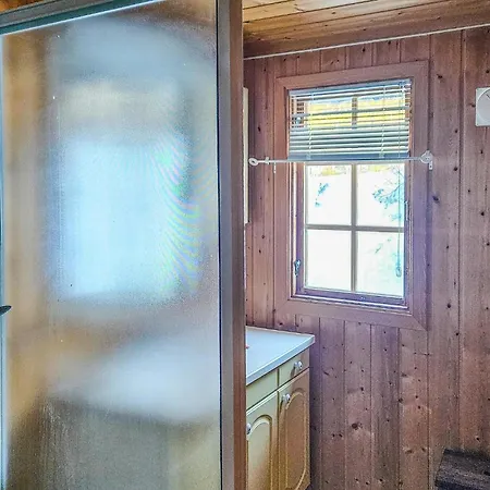 בית נופש Cozy In Bo I Telemark