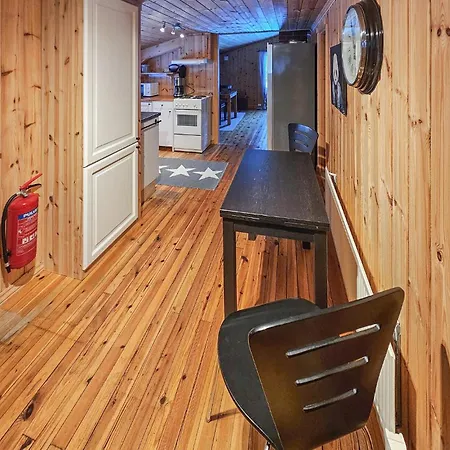 Cozy In Bo I Telemark *