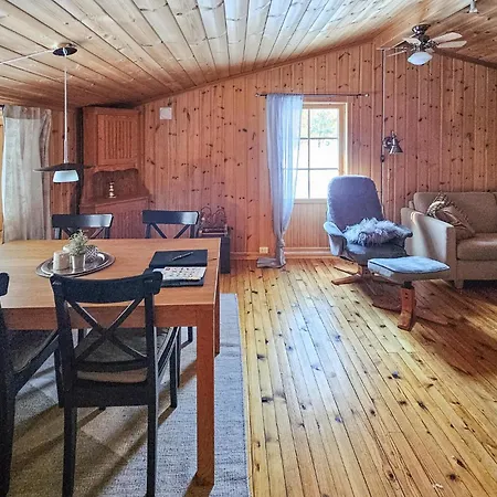 Cozy In Bo I Telemark בית נופש *
