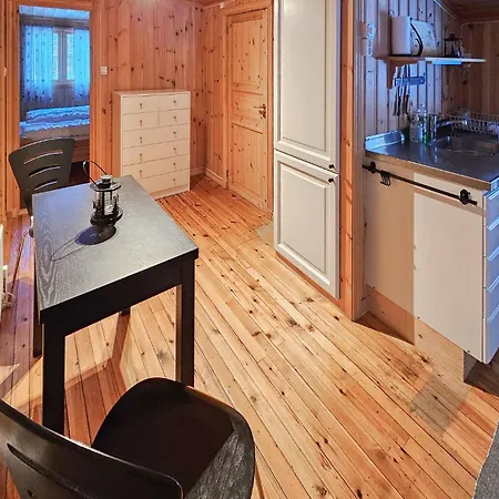 Cozy In Bo I Telemark בית נופש