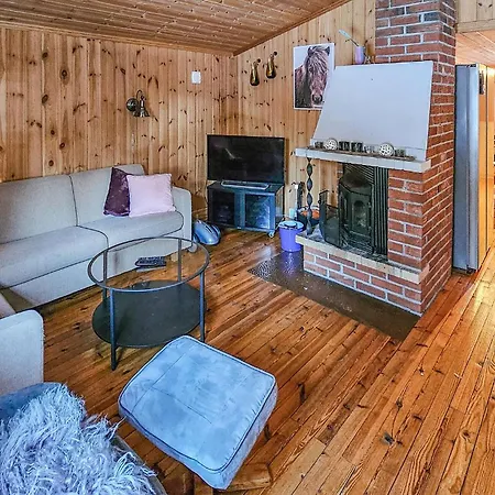 度假居 Cozy In Bo I Telemark