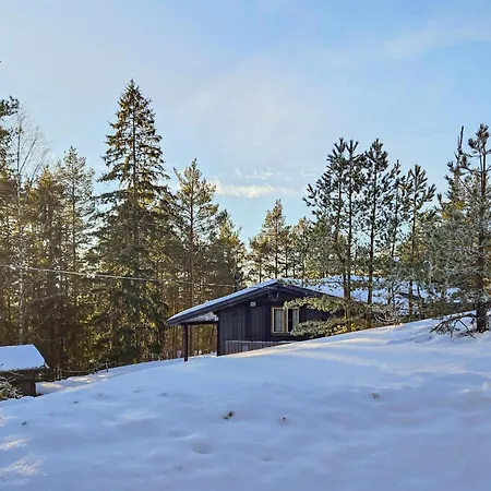 Cozy In Bo I Telemark 度假居 *