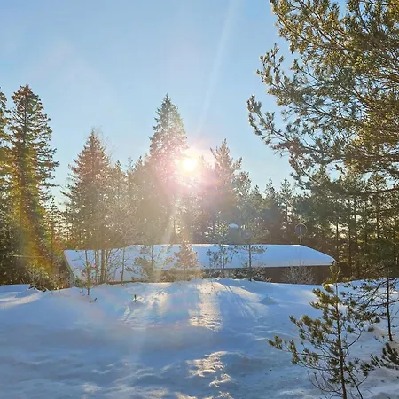 Cozy In Bo I Telemark 度假居