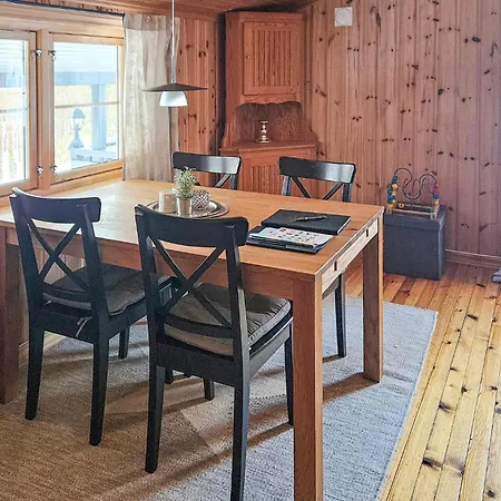 Cozy In Bo I Telemark 度假居 Lona