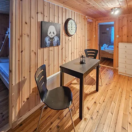 Cozy In Bo I Telemark 度假居